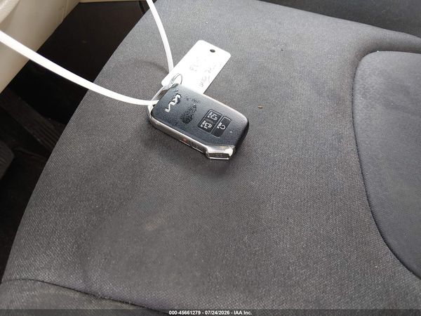 2024 KIA CARNIVAL MPV LX