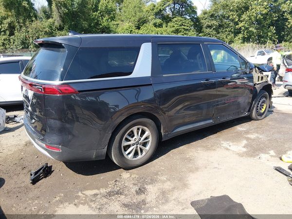 2024 KIA CARNIVAL MPV LX