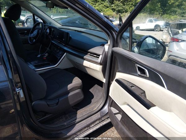 2024 KIA CARNIVAL MPV LX
