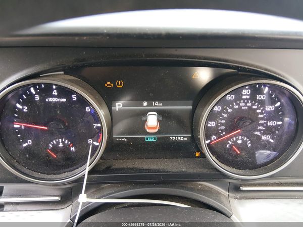 2024 KIA CARNIVAL MPV LX