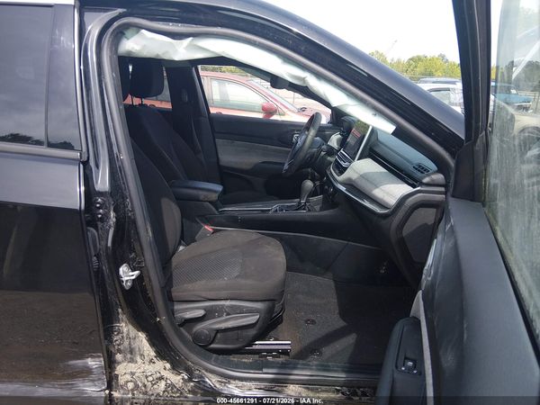 2025 JEEP COMPASS SPORT 4X4