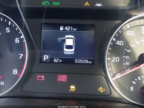 2020 KIA FORTE FE