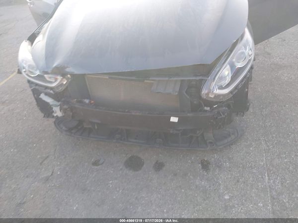 2020 KIA FORTE FE