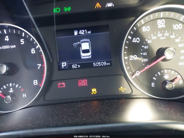 2020 KIA FORTE FE