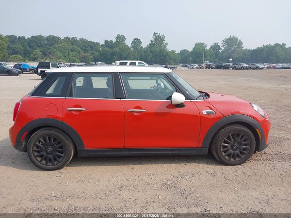 2019 MINI HARDTOP COOPER