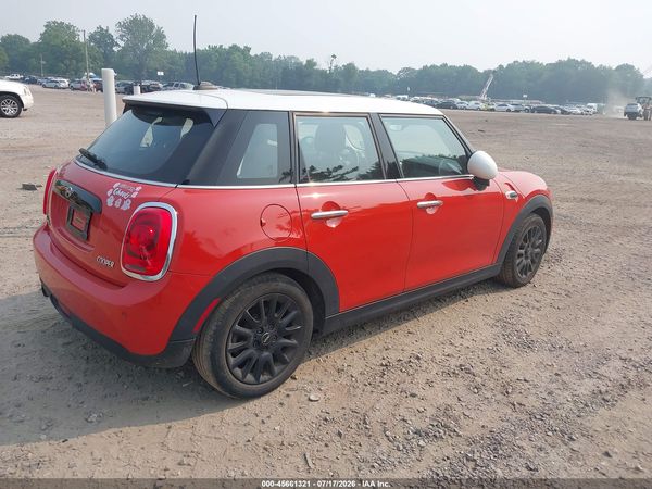 2019 MINI HARDTOP COOPER