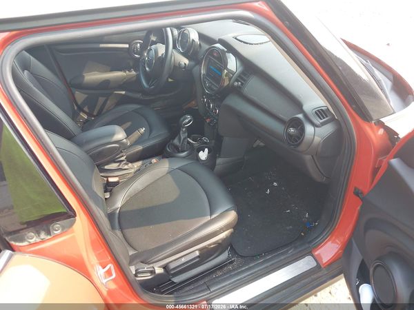 2019 MINI HARDTOP COOPER
