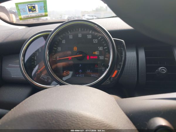 2019 MINI HARDTOP COOPER