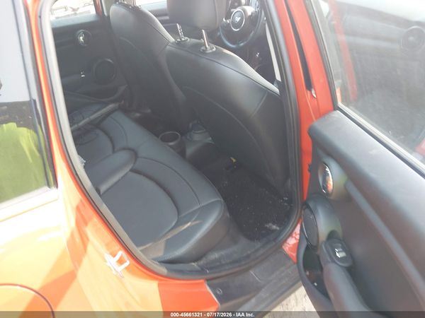 2019 MINI HARDTOP COOPER