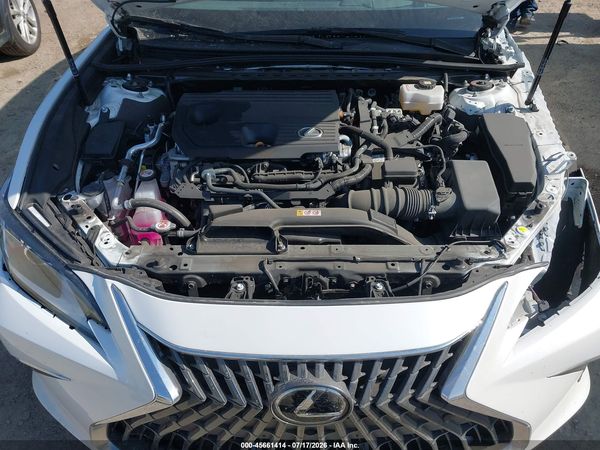 2025 LEXUS ES 300H 300h Premium