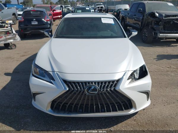2025 LEXUS ES 300H 300h Premium