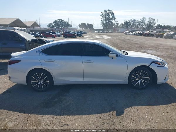 2025 LEXUS ES 300H 300h Premium