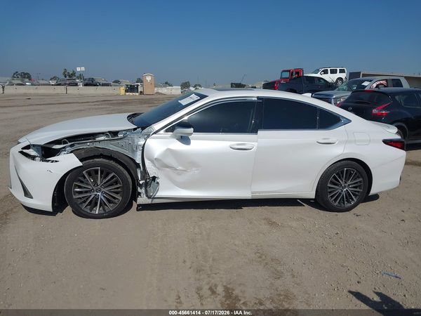 2025 LEXUS ES 300H 300h Premium