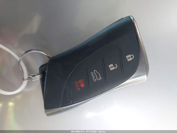 2025 LEXUS ES 300H 300h Premium