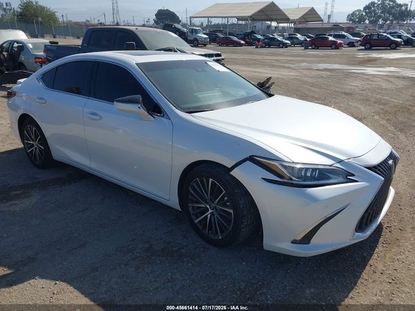 2025 LEXUS ES 300H 300h Premium