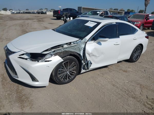 2025 LEXUS ES 300H 300h Premium