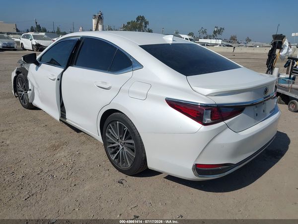 2025 LEXUS ES 300H 300h Premium