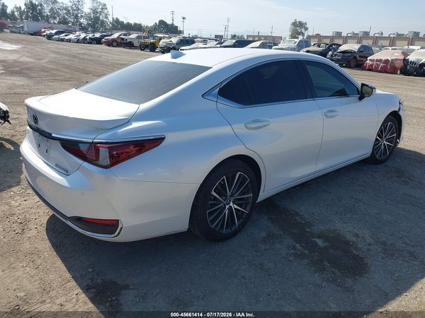 2025 LEXUS ES 300H 300h Premium