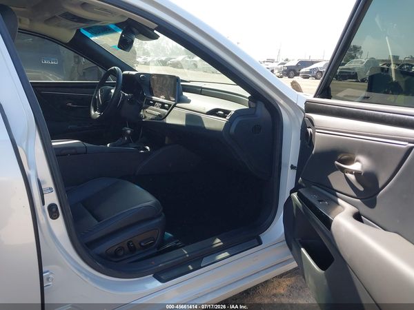 2025 LEXUS ES 300H 300h Premium