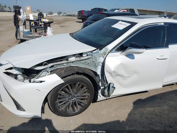 2025 LEXUS ES 300H 300h Premium