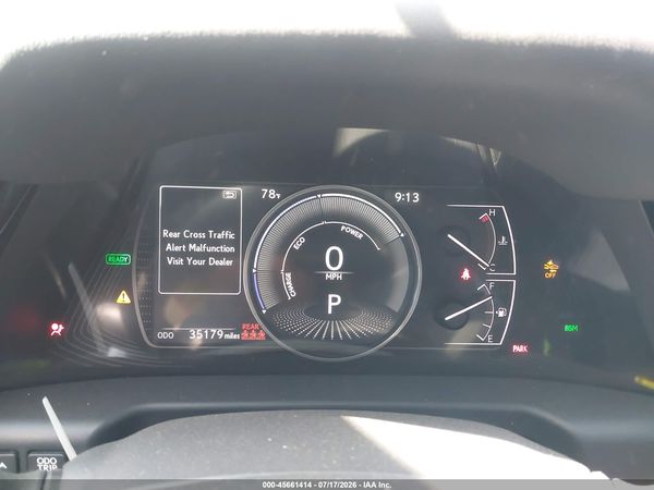2025 LEXUS ES 300H 300h Premium