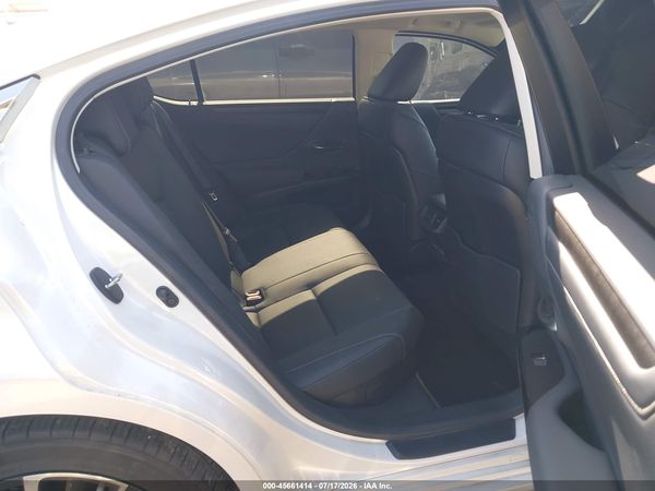 2025 LEXUS ES 300H 300h Premium
