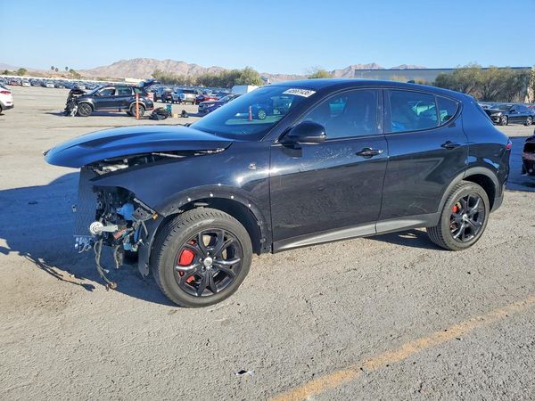 2024 DODGE HORNET