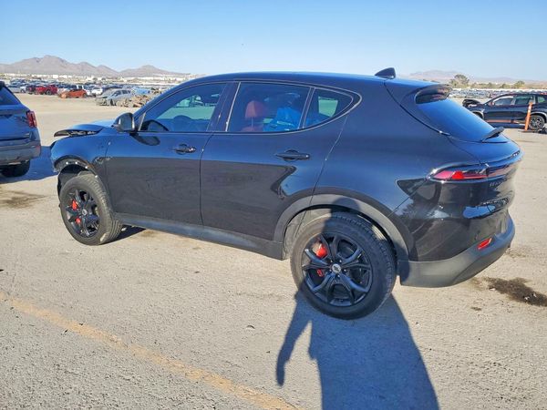 2024 DODGE HORNET