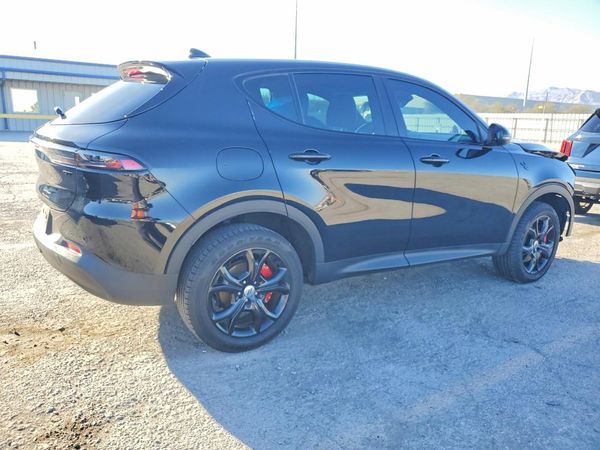 2024 DODGE HORNET