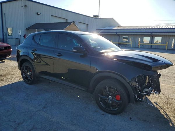 2024 DODGE HORNET