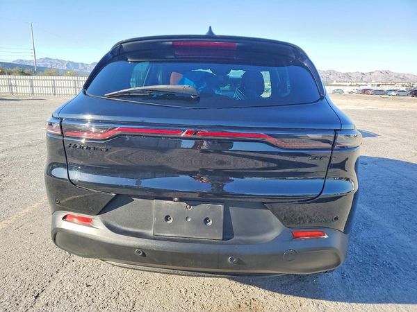 2024 DODGE HORNET