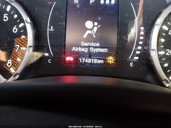 2019 JEEP RENEGADE LATITUDE FWD