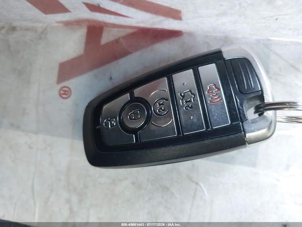 2021 FORD MUSTANG GT PREMIUM FASTBACK