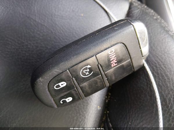 2019 JEEP RENEGADE LIMITED FWD