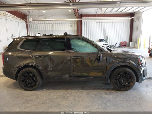 2022 KIA TELLURIDE SX — I116