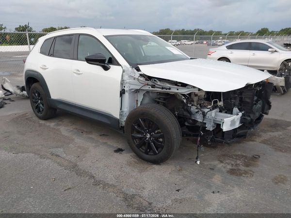 2023 MAZDA CX-50 2.5 S SELECT — I1