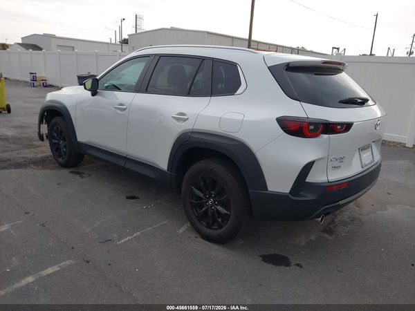 2023 MAZDA CX-50 2.5 S SELECT — I3