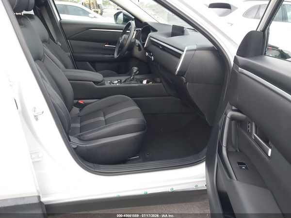 2023 MAZDA CX-50 2.5 S SELECT — I5