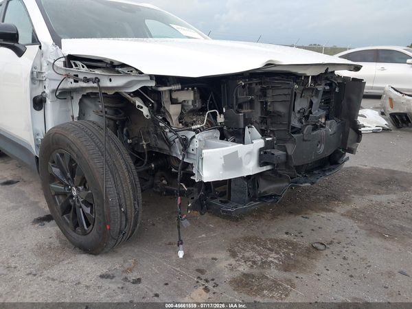 2023 MAZDA CX-50 2.5 S SELECT — I6