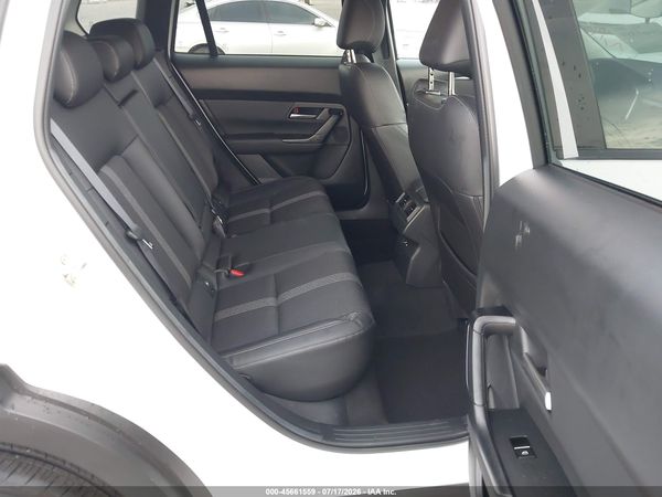 2023 MAZDA CX-50 2.5 S SELECT — I8