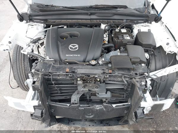 2023 MAZDA CX-50 2.5 S SELECT — I10