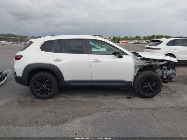 2023 MAZDA CX-50 2.5 S SELECT — I116