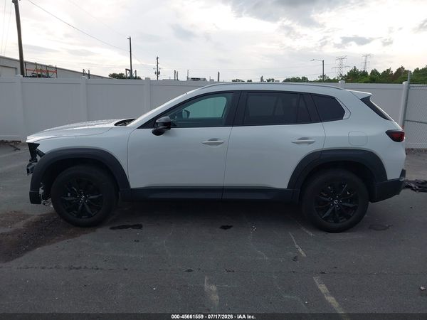 2023 MAZDA CX-50 2.5 S SELECT — I117