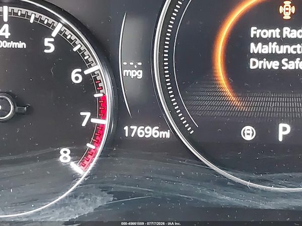 2023 MAZDA CX-50 2.5 S SELECT — I118