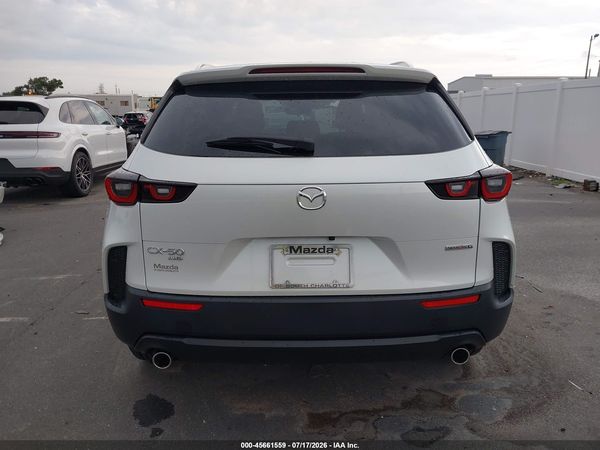 2023 MAZDA CX-50 2.5 S SELECT — I119