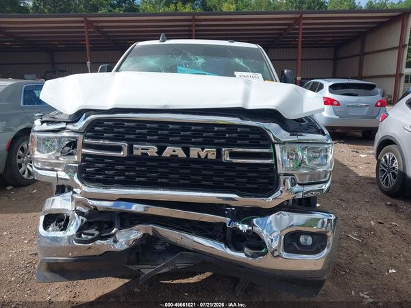 2024 RAM 2500 BIG HORN  4X4 6'4 BOX
