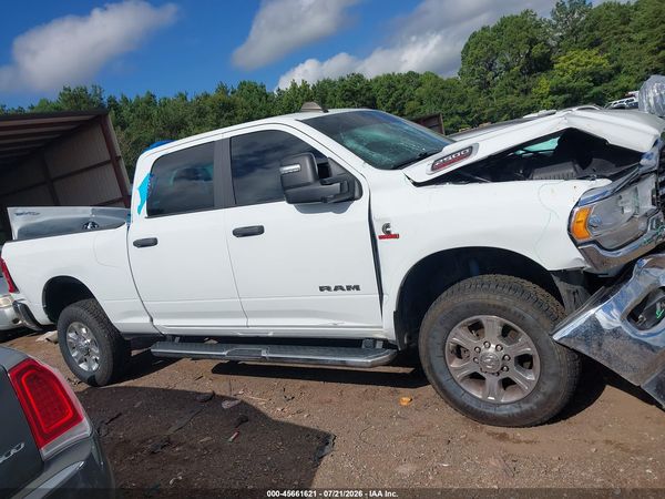 2024 RAM 2500 BIG HORN  4X4 6'4 BOX