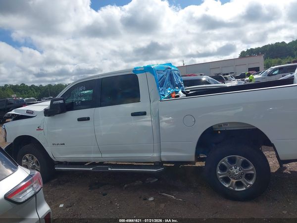 2024 RAM 2500 BIG HORN  4X4 6'4 BOX