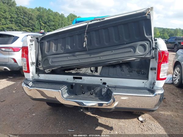 2024 RAM 2500 BIG HORN  4X4 6'4 BOX