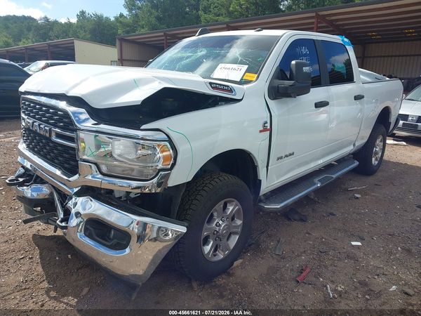 2024 RAM 2500 BIG HORN  4X4 6'4 BOX